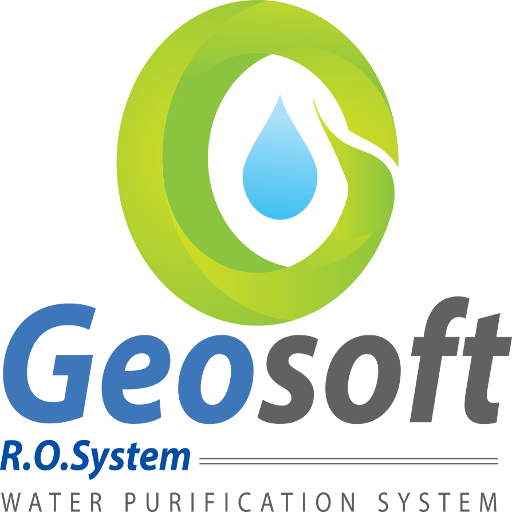 Geosoft R.O.  Icon