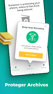 Dumpster APK Mod Premium 2026 7