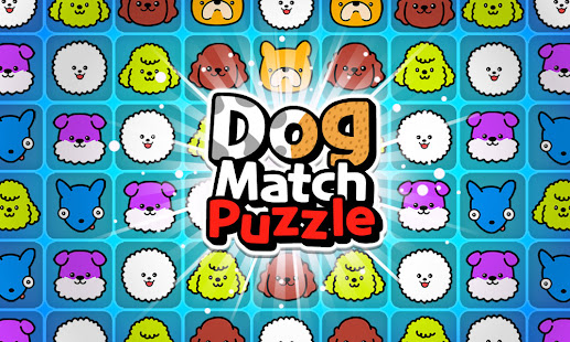Dog Match Puzzle 1.2.1 APK screenshots 2