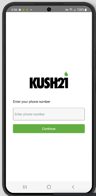 Kush21 - 3.4.0 - (Android)