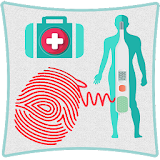 Body Thermometer icon