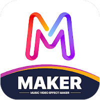 Music Video Master : Magical Video Status Maker