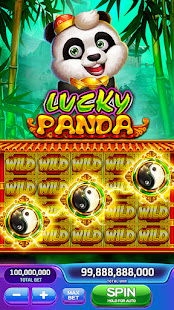 Lava Fun - Casino Slots 3.0.016 screenshots 5