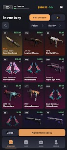 GG Skin: Case Battle Simulator 1