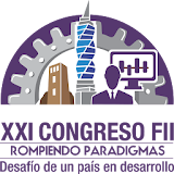XXI Congreso FII icon