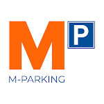 Cover Image of ดาวน์โหลด M-Parking  APK