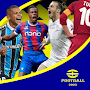 ePES League Football 2023 APK icon