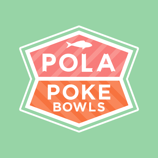 Pola Poke logo