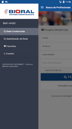 Bioral Screen 3
