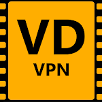 Cover Image of Télécharger VPN Privé - Proxy VPN Sécurisé  APK