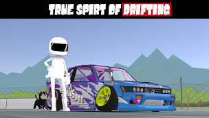 FR Legends - Screenshot 1