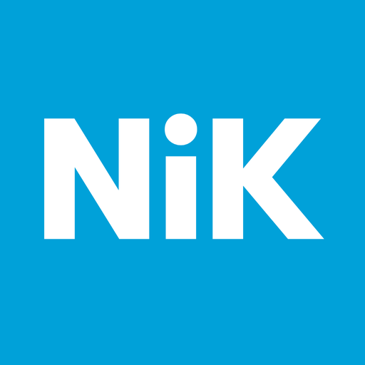 Коворкинг-Ник logo