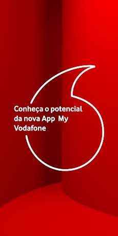 My Vodafoneのおすすめ画像1