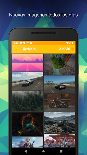 Wallhaven WallNice Screen 3