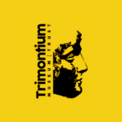 Trimontium Roman Fort 1.1 Icon