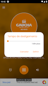 Rádio Gaúcha 93.7 Porto Alegre