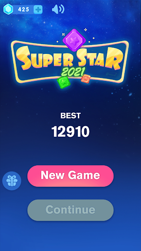 Code Triche Super Star 2021 (Astuce) APK MOD screenshots 1
