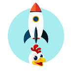 Fly Up - Pet rocket