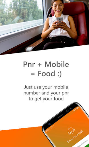 TRAIN FOOD - RAILWAY Screenshot 1 - AppWisp.com