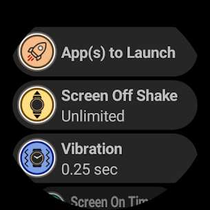 Shake Launcher MOD APK 1.8.5 (Paid Unlocked) 1
