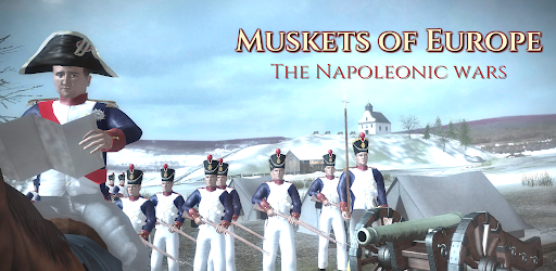Muskets of Europe : Napoleon v1.15 MOD APK (Money)