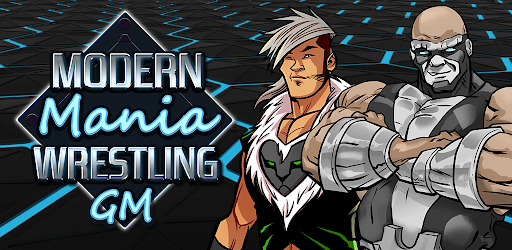 Modern Mania Wrestling GM