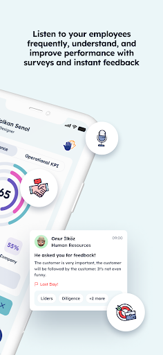 Buddy Performance Screen 2