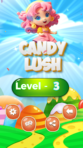 Candy Lush