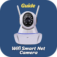 Wifi Smart Net Camera Guide