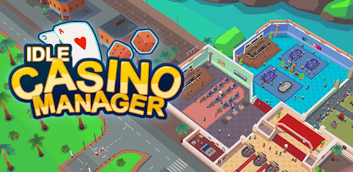 Idle Casino Manager 2.5.0 (MOD Free Upgrade, Free Purchase)