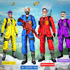 Offline Clash Squad Shooter 3D icon