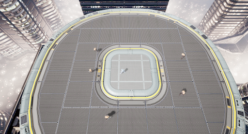 Voidwalkers Death Ring