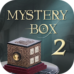 Symbolbild für Mystery Box 2: Evolution