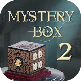 Mystery Box 2: Evolution