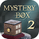 Mystery Box 2: Evolution - Androidアプリ