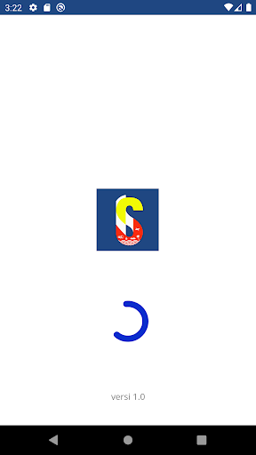 Android application Boniang Store screenshort