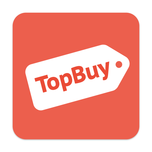 TopBuy 6.0.0 Icon