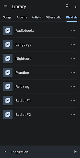 Music Speed Changer Screenshot 4 - AppWisp.com