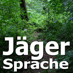 Icon image Jägersprache