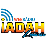 Web Radio Iadah Louvar icon