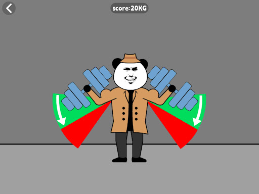 Dumb DetectiveRunning games