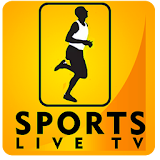 Live Sports TV Streaming HD icon