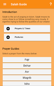 Salah Guide for New Muslims Unknown