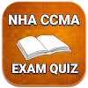 NHA CCMA Exam Quiz 2024 Ed