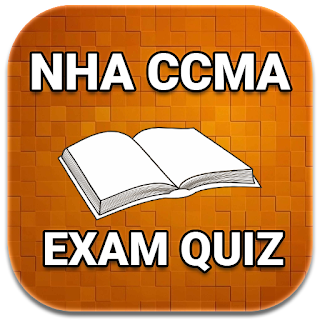 NHA CCMA Exam Quiz 2024 Ed