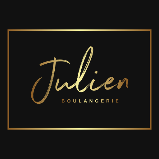 Julien Boulangerie logo