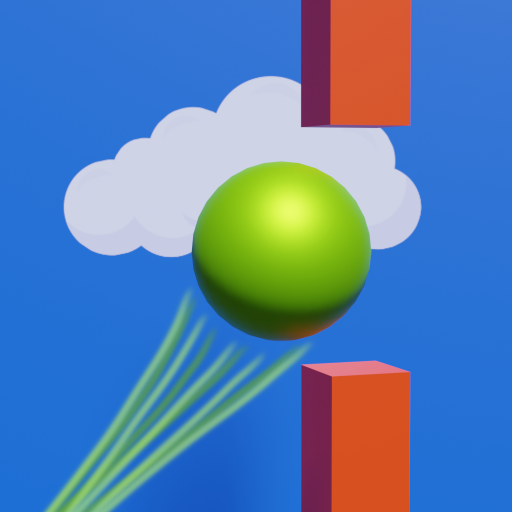 Tappy Ball 3D