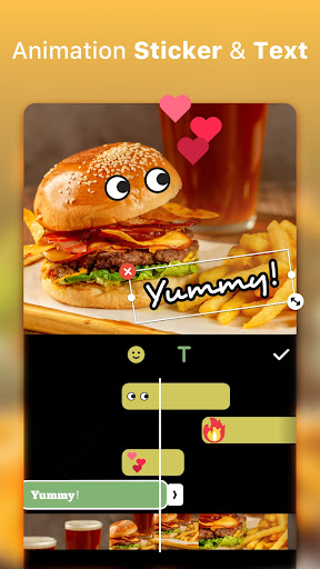 Video Editor & Maker - InShot screenshot
