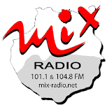 MixRadio GC icon