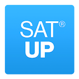 SAT Up - New SAT Test Prep icon